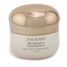 Shiseido Shiseido Benefiance Nutri Perfect Day Cream Spf 15 50ml 