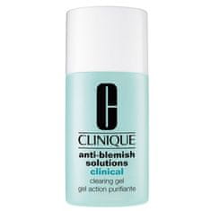 Clinique Clinique Anti Blemish Solutions Clinical Clearing Gel 30ml 