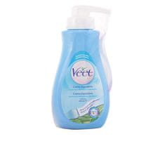 Veet Veet Depilatory Cream With Dispenser 400ml 