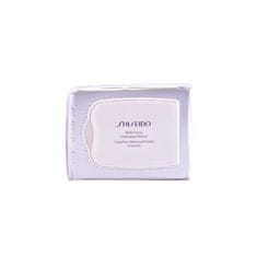 Shiseido Shiseido Essential Purness Refreshing Cleansing Sheet 30u 