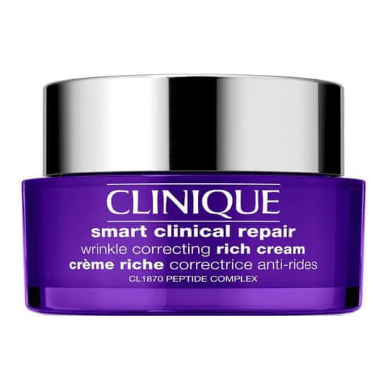 Clinique Clinique Smart Clinical Repair Rich Cream P-S 50ml@