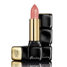 Guerlain Guerlain Kisskiss Le Rouge Crème Galbant 306-Very Nude 3,5g 