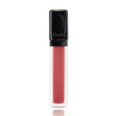 Guerlain Guerlain Kiss Kiss Liquid Barra De Labios L366 Lovely Matte 1un 