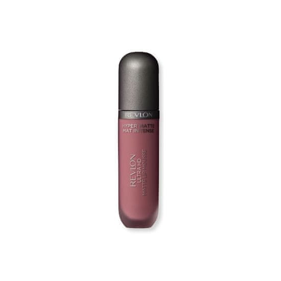 Revlon Revlon Ultra HD Matte Lip Mousse 830 Death Valley