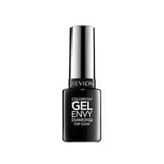 Revlon Revlon Colorstay Gel Envy Top Coat Diamond 15ml 