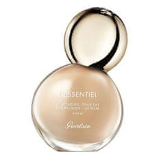 Guerlain Guerlain L'essentiel Fond De Teint í‰clat Naturel 02c-Clair Rosé 