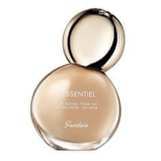 Guerlain Guerlain L'essentiel Fond De Teint í‰clat Naturel 02w-Clair Doré 