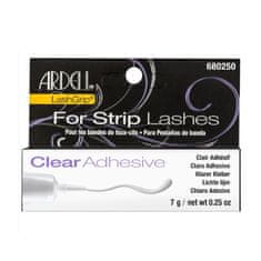 Ardell Ardell Lashgrip Transparent Glue Whole Eyelashes 7g 