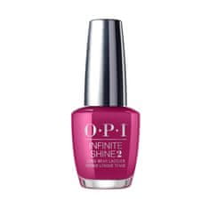 OPI Opi Infinite Shine2 Spare Me A Frech Quarter 15ml 