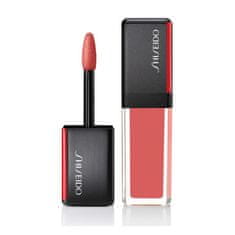 Shiseido Shiseido Lacquerink Lip Shine 312 Electro Peach 