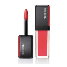 Shiseido Shiseido Lacquerink Lip Shine 306 Coral Spark 