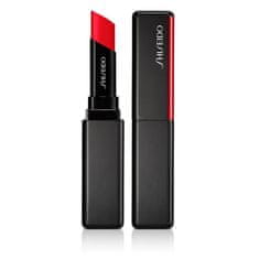 Shiseido Shiseido Visionairy Gel Lipstick 218 Volcanic 