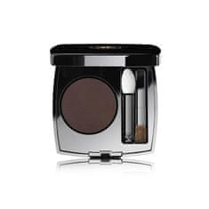 Chanel Chanel Ombre Première Longwear Powder Eyeshadow 24 Chocolate Brown 