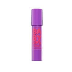 Maybelline Maybelline Baby Lips Color Balm Crayon 25 Playful Purple 