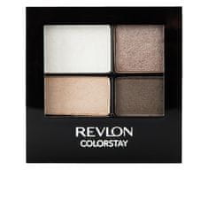 Revlon Revlon Colorstay 16 Hour Eye Shadow 555 Moonlite 4,8g 