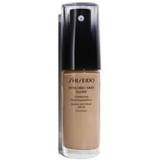 Shiseido Shiseido Synchro Skin Glow Luminizing Fluid Foundation Rose5 