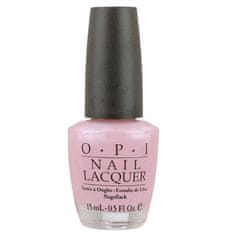 OPI Opi Nail Lacquer Nls79 Rosy Future 15ml 