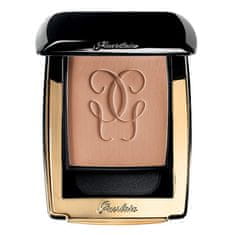 Guerlain Guerlain Parure Gold Teint Poudre Lumière D Or 12 Rose Clair 