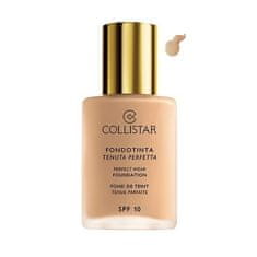 Collistar Collistar Perfect Wear Foundation Spf10 07 Caramel 30ml 