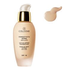 Collistar Collistar Anti-Age Lifting Foundation Spf 10 02 Sand Beige 30ml 