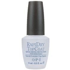 OPI Opi Rapidry Top Coat 15ml 