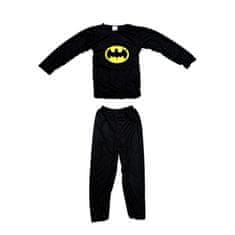 Aga4Kids Dětský kostým Batman S 110-120 cm