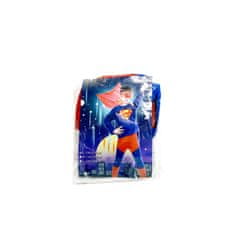 Aga4Kids Dětský kostým Superman M 120-130 cm