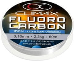 Climax CLIMAX Fluorocarbon Soft & Strong 50m/ 0,16 mm