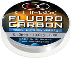 Climax CLIMAX Fluorocarbon Soft & Strong 50m/ 0,40 mm