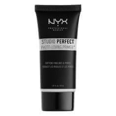 NYX Nyx Professional Makeup - Studio Perfect Photo-Loving Primer - Clear 