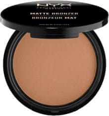 NYX Nyx Professional Makeup - Matte Body Bronzer - Light 