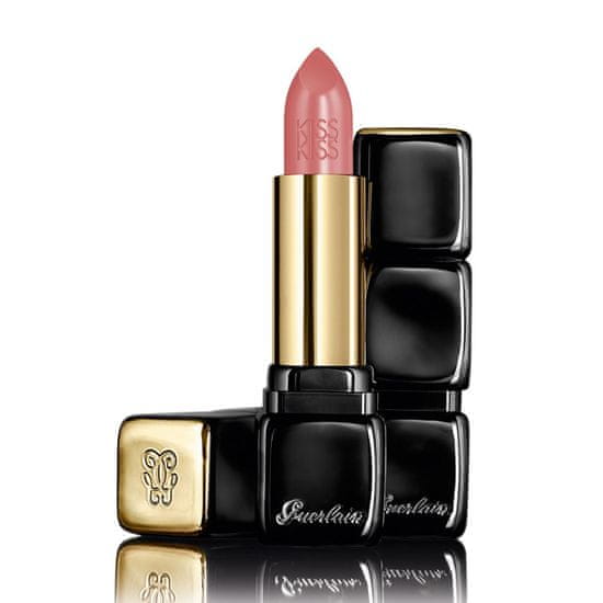 Guerlain Guerlain Kisskiss Le Rouge Crème Galbant 308-Nude Lover 3,5g