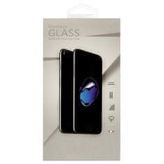 LG Tvrzené sklo HARD Full Glue 5D pro SAMSUNG GALAXY NOTE 20 BLACK