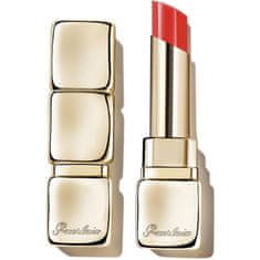 Guerlain Guerlain Guer Labial Kisskiss Shine Bloom 