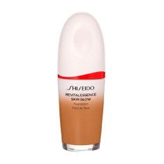 Shiseido Shiseido Revitalessence Skin Glow Base Spf30 420 Bronze 30ml 