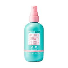 Hairburst Elixír pro objem a růst vlasů (Volume & Growth Elixir) (Objem 125 ml)