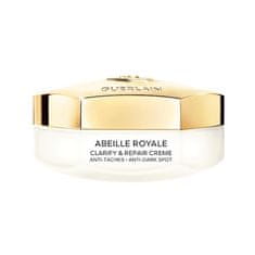 Guerlain Projasňující a regenerační krém proti pigmentovým skvrnám Abeille Royale (Anti-Taches & Anti-Dark Sp