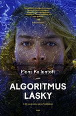 Mons Kallentoft: Algoritmus lásky