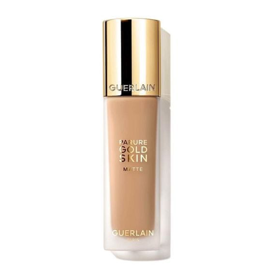 Guerlain Guerlain Guer Teint Parure Gold Mate