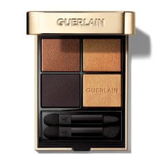 Guerlain Guerlain Guer Ojos Ombres X4 Shad 