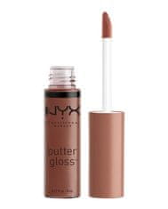 NYX Nyx Butter Gloss Ginger Snap 8ml 