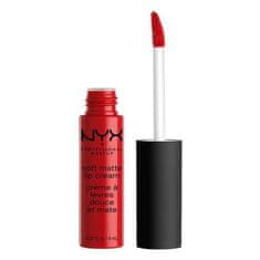 NYX Nyx Soft Matte Lip Cream Madrid 8ml 