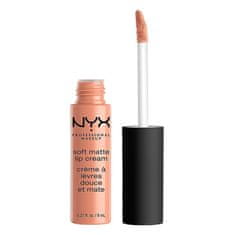 NYX Nyx Soft Matte Lip Cream Athens 8ml 