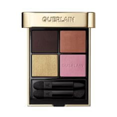 Guerlain Guerlain 4 Couleurs Sombra De Ojos 555 1ml 