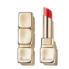 Guerlain Guerlain Kisskiss Bee Glow Barra De Labios 775 Poppy 1un 