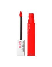 Maybelline Maybelline Superstay Matte Ink Birthday Edition Birthday Bestle 