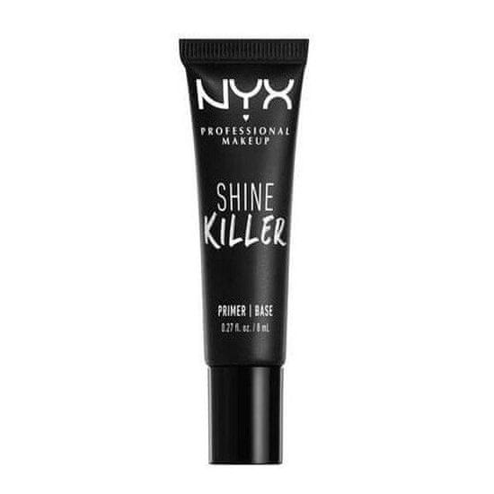 NYX Nyx Shine Killer Shine Kill 8ml