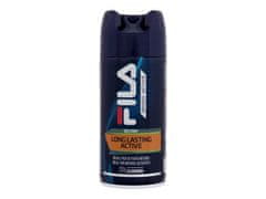 FILA 150ml sport active long lasting active, deodorant