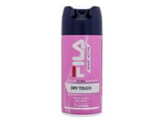 FILA 150ml sport active dry touch, deodorant