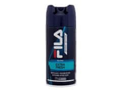 FILA 150ml sport active extra fresh, deodorant